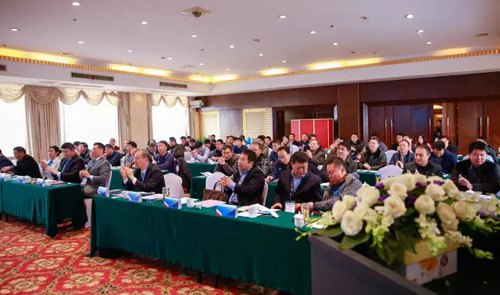 深化特種電纜生產基地，舉行2019電纜新風向論壇