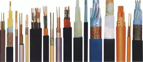 電線電纜型號規(guī)格大全，史上最全總結！