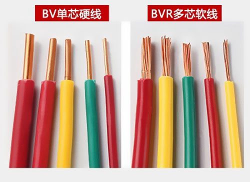 硬線軟線選哪個(gè)？你的用線習(xí)慣正確嗎？ 