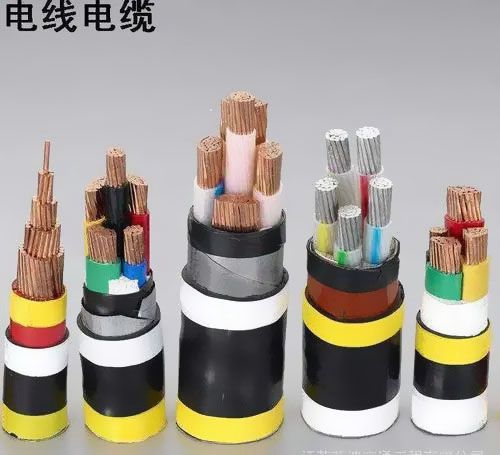 電線電纜使用橡膠防老劑的注意事項